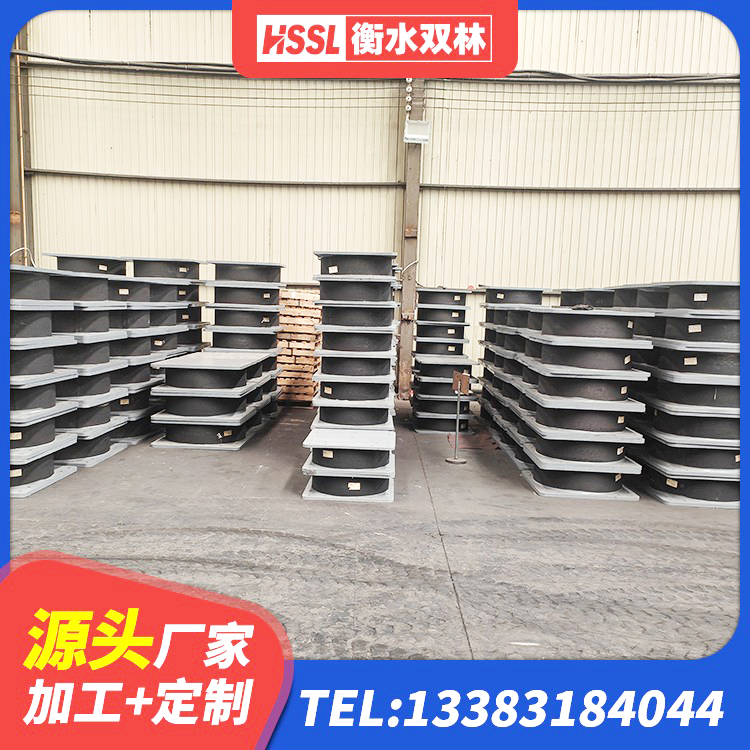 阳高县LNR1200天然橡胶隔震支座厂家电话 阳高县LRB900铅芯橡胶隔震支座 阳高县高阻尼HDR隔震支座什么价格 阳高县高阻尼橡胶隔震支座HDR(Ⅰ)-D395×177-G1.0生产厂家 - 第4张