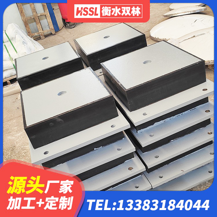 阳高县LRB橡胶隔震支座800生产厂家 阳高县LRB型隔震支座生产厂家 阳高县方形隔震支座多少钱 阳高县600的隔震支座生产厂家 - 第9张