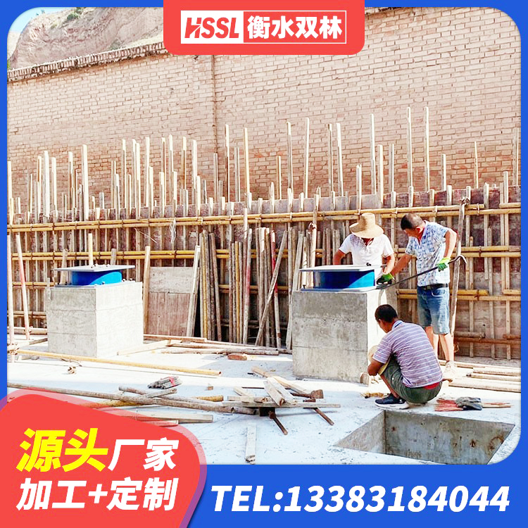 阳高县隔震支座II型源头工厂 阳高县LNR型橡胶隔震支座厂家 阳高县LNR天然橡胶支座厂家电话 阳高县房屋隔震支座生产厂家 - 第1张