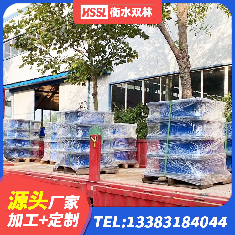 阳高县铅芯隔震隔震支座源头工厂 阳高县橡胶隔震支座1型源头工厂 阳高县隔震支座LNR800价格 阳高县建筑减震支座厂家 - 第6张