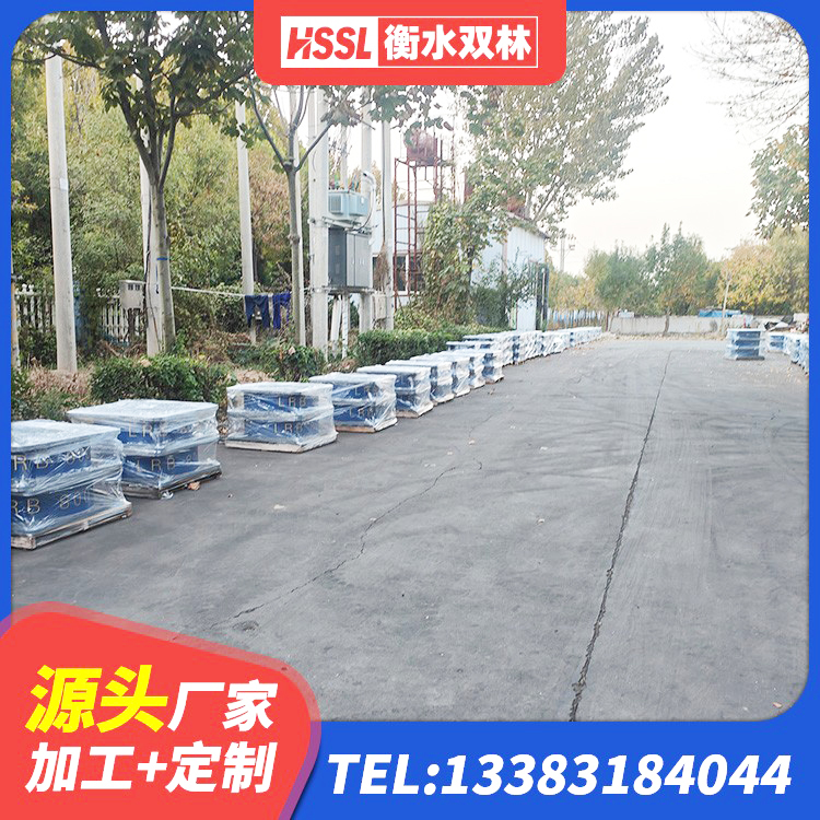 阳高县隔震支座II型源头工厂 阳高县LNR型橡胶隔震支座厂家 阳高县LNR天然橡胶支座厂家电话 阳高县房屋隔震支座生产厂家 - 第8张