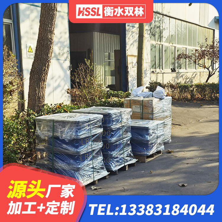 阳高县铅芯隔震隔震支座源头工厂 阳高县橡胶隔震支座1型源头工厂 阳高县隔震支座LNR800价格 阳高县建筑减震支座厂家 - 第3张
