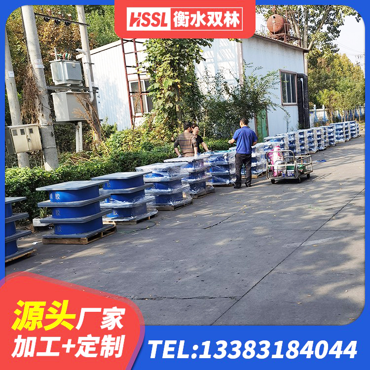 阳高县LRB橡胶隔震支座800生产厂家 阳高县LRB型隔震支座生产厂家 阳高县方形隔震支座多少钱 阳高县600的隔震支座生产厂家 - 第6张